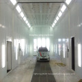 Industrial Truck Paint Booth Can Custom